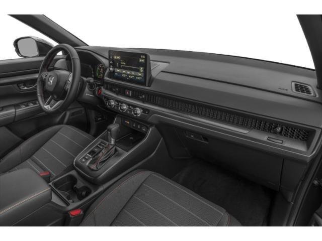 New 2026 Honda CR-V TrailSport image 17