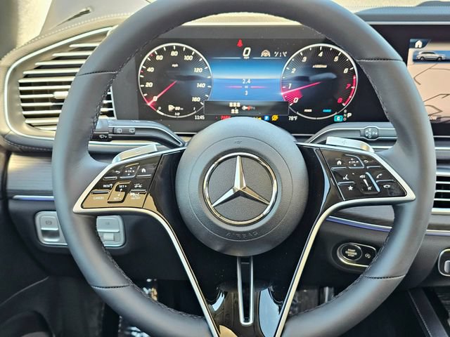 New 2026 Mercedes-Benz GLS 450 4MATIC image 32