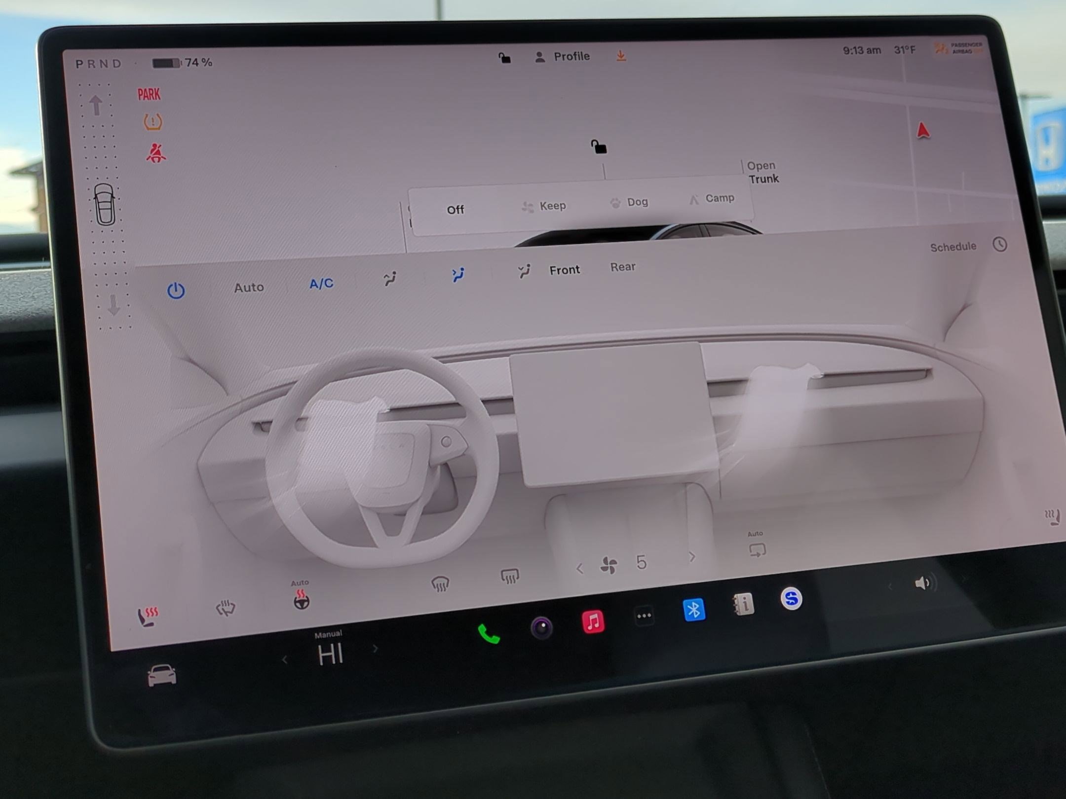 Used 2025 Tesla Model 3 Long Range image 22