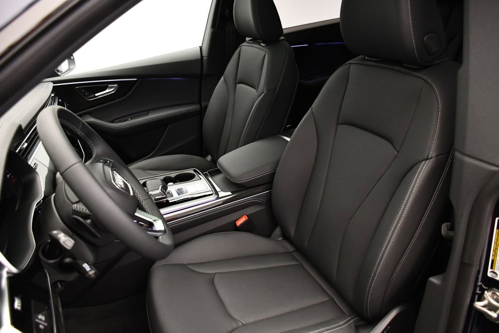 New 2026 Audi Q8 Premium Plus image 39