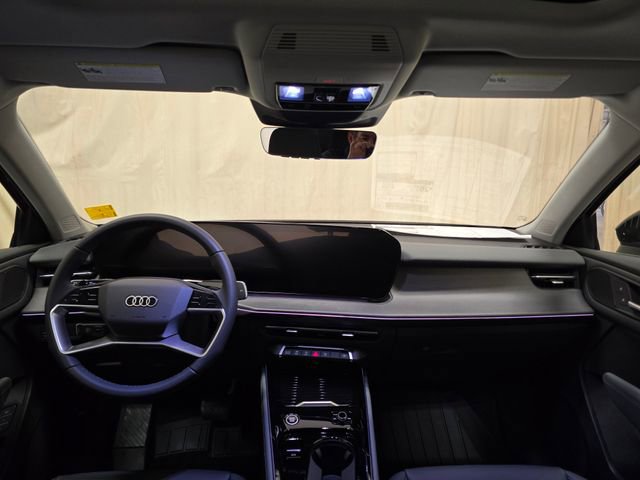 New 2026 Audi Q3 quattro 2.0T image 31