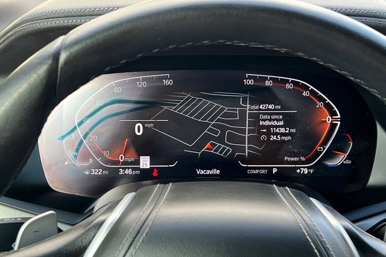 Used 2022 BMW X5 xDrive40i w/ Parking Assistance Package image 26