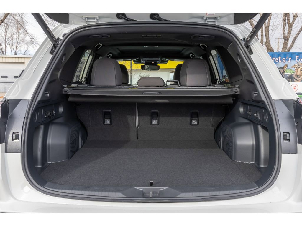New 2026 Subaru Forester Premium image 14