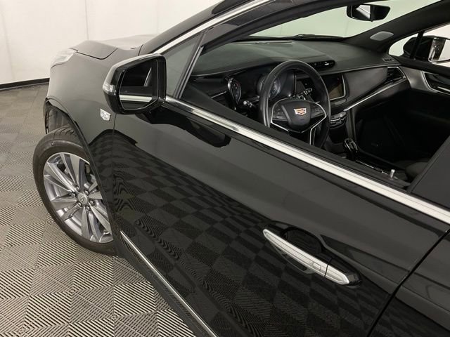 Certified 2024 Cadillac XT5 Premium Luxury w/ Technology Package image 34