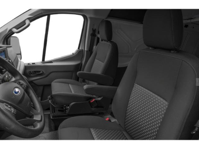 Used 2021 Ford Transit 250 Low Roof w/ Exterior Upgrade Package RWD image 9