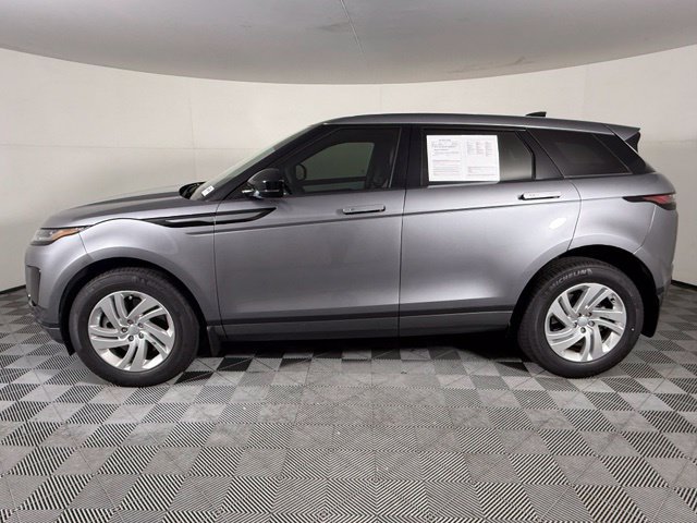 Certified 2026 Land Rover Range Rover Evoque S AWD/4WD image 40