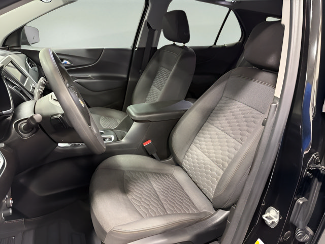 Used 2020 Chevrolet Equinox LT FWD image 11