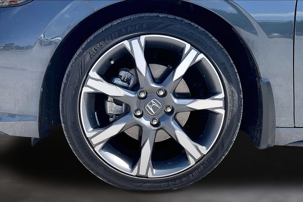 Used 2026 Honda Civic Sport Touring image 32