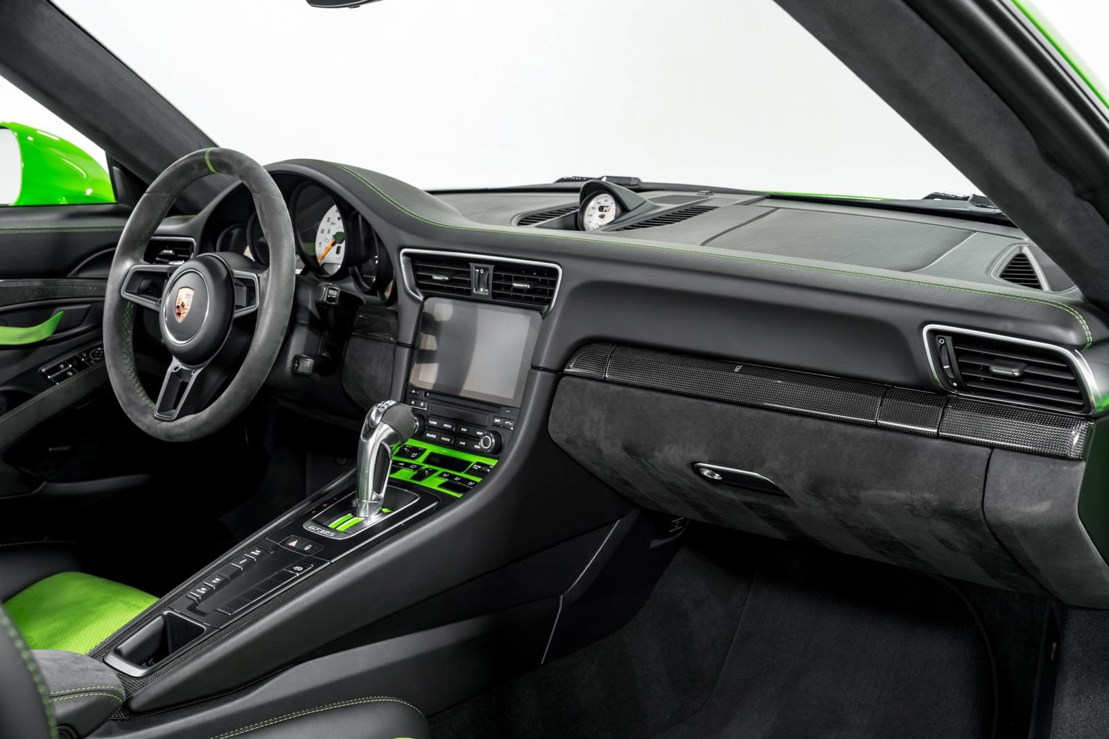 Used 2019 Porsche 911 GT3 RS RWD image 34