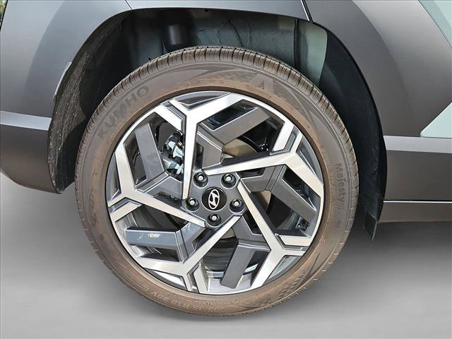 Used 2026 Hyundai Kona SEL Premium FWD image 21