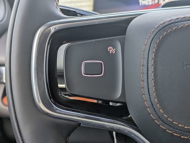 New 2026 Lincoln Navigator L Black Label image 25