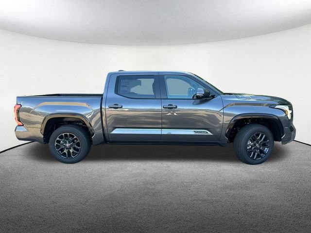 New 2026 Toyota Tundra Platinum AWD/4WD image 11