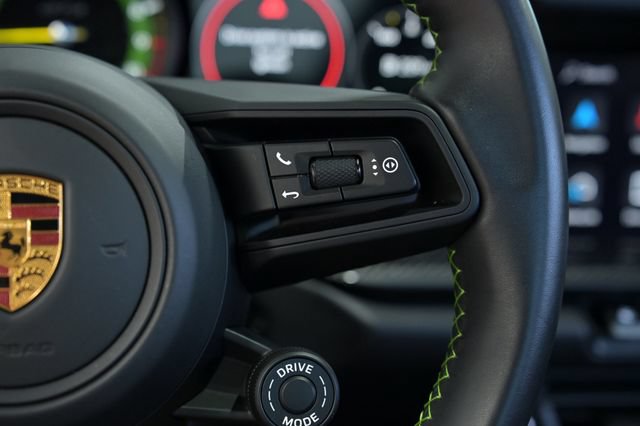 Used 2022 Porsche 911 GT3 RWD image 49