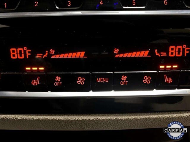 Used 2020 BMW 530i w/ Convenience Package image 55