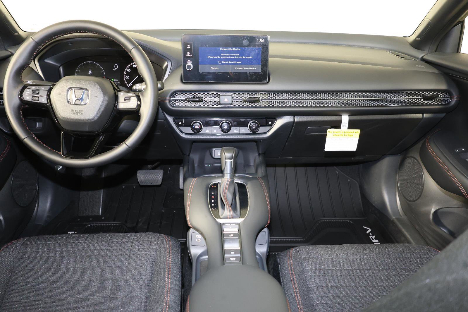 New 2027 Honda HR-V Sport image 8