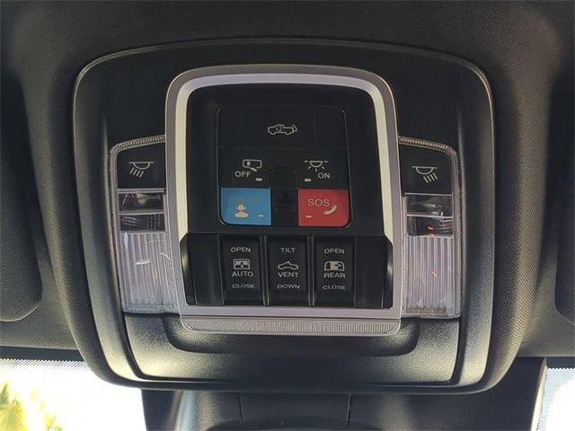 New 2026 RAM 2500 Limited image 24