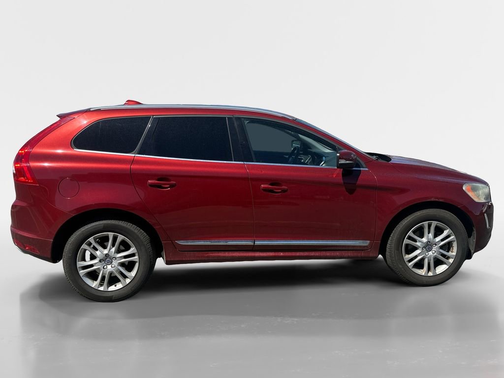 Used 2016 Volvo XC60 T5 Premier image 6