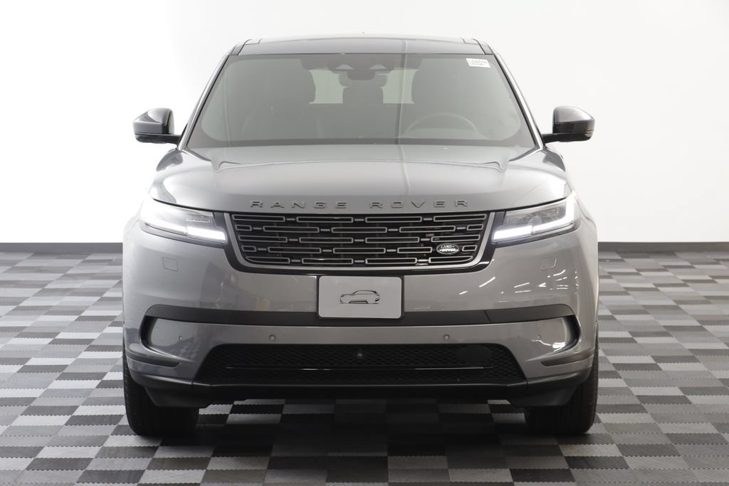 Certified 2026 Land Rover Range Rover Velar S AWD/4WD image 23