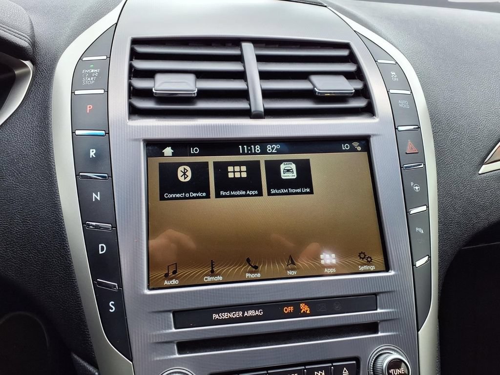 Used 2017 Lincoln MKZ Reserve w/ Technology Package FWD image 15