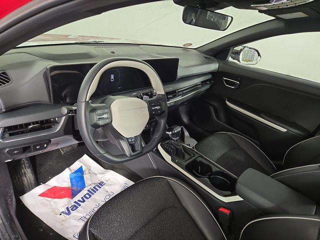 Certified 2025 Kia K4 GT-Line image 16