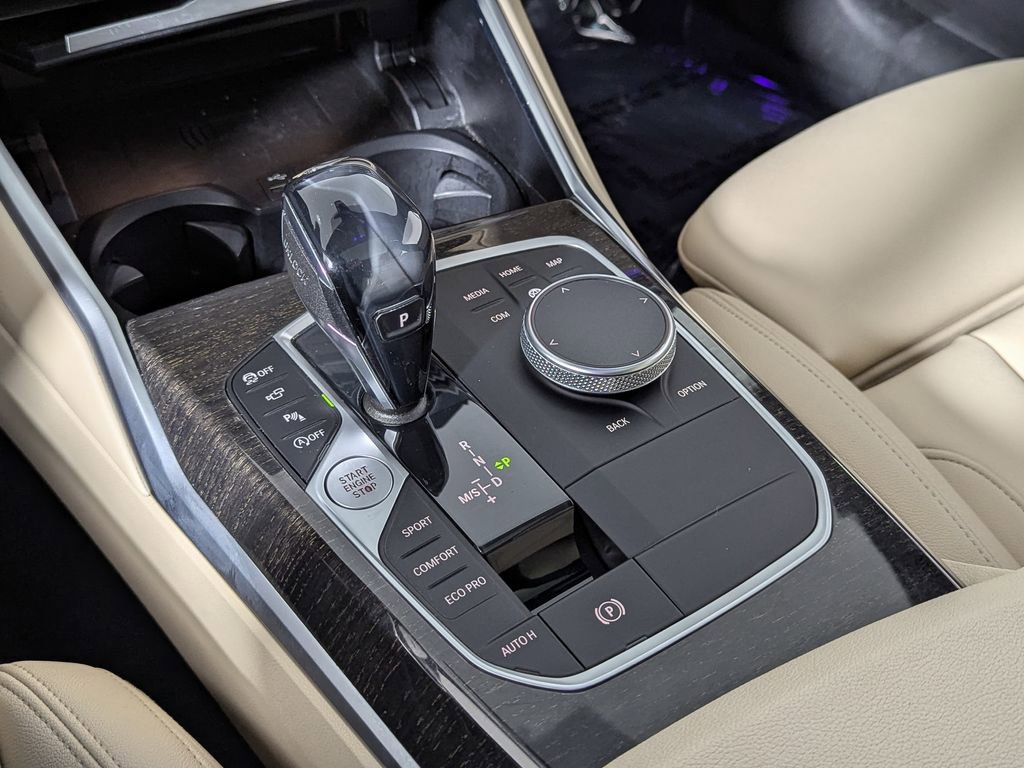 Used 2021 BMW 330i xDrive Sedan w/ Convenience Package image 36