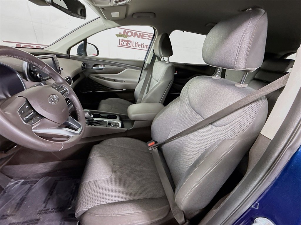 Used 2019 Hyundai Santa Fe SEL w/ Cargo Package image 25