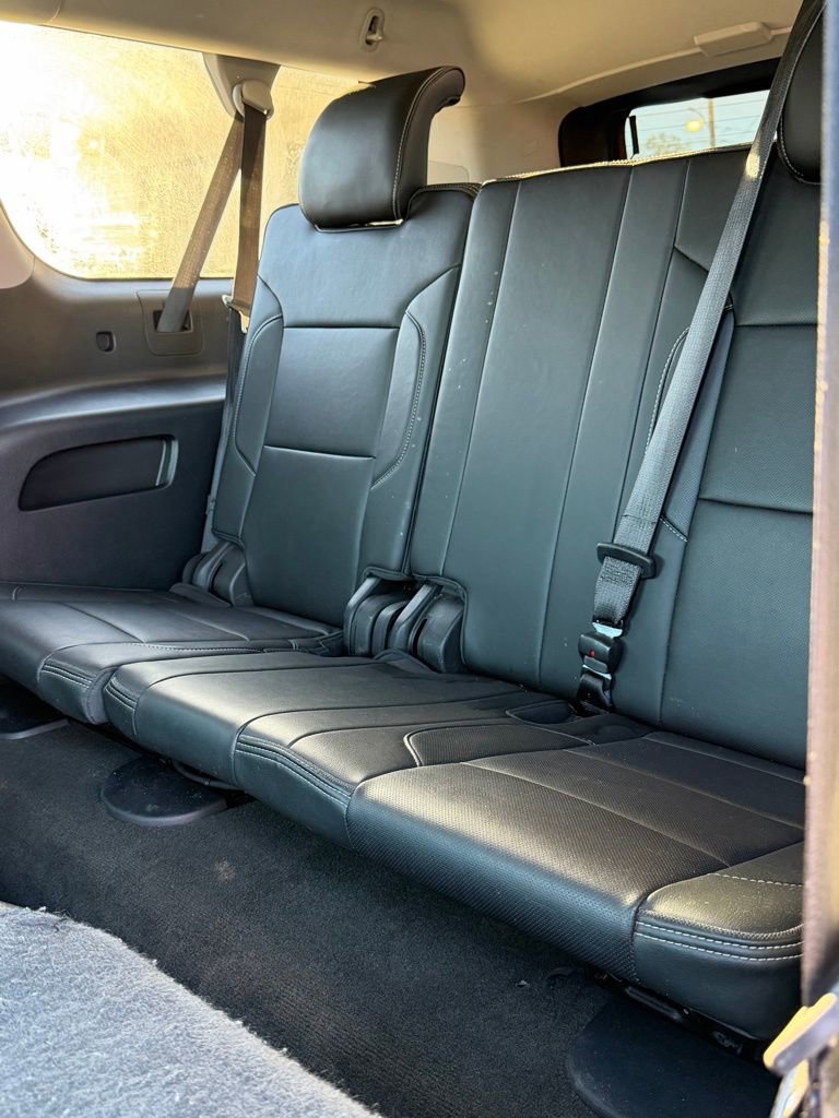 Used 2018 GMC Yukon XL Denali w/ Denali Ultimate Package image 10