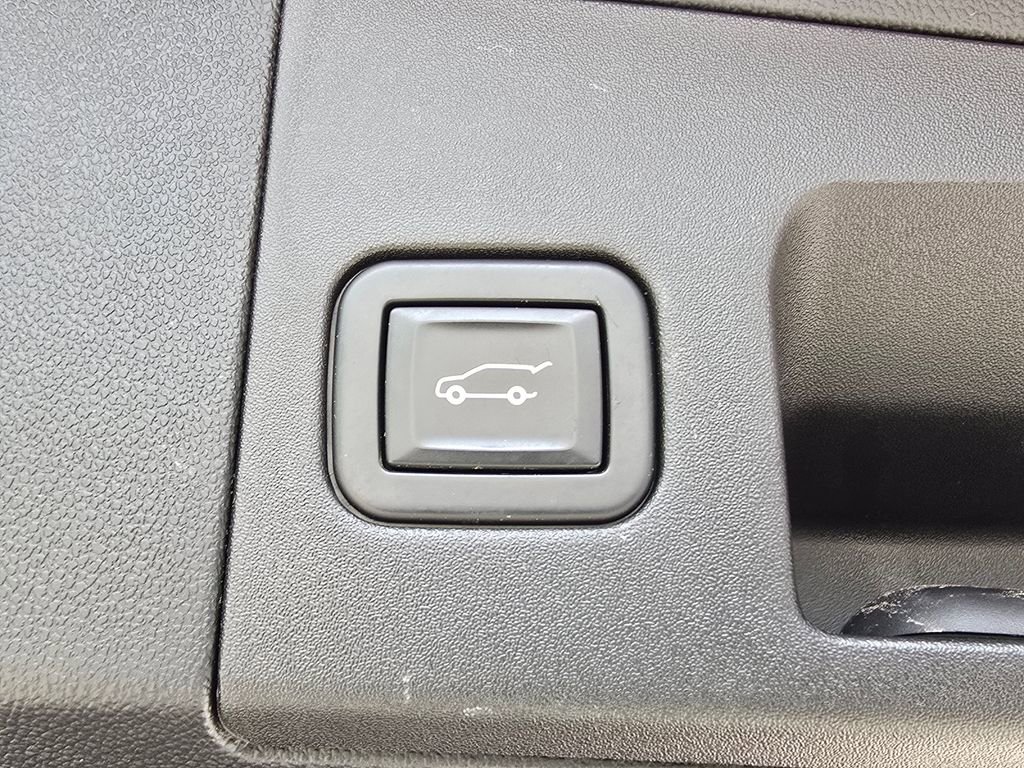 Used 2021 Cadillac XT5 Sportv AWD/4WD image 30