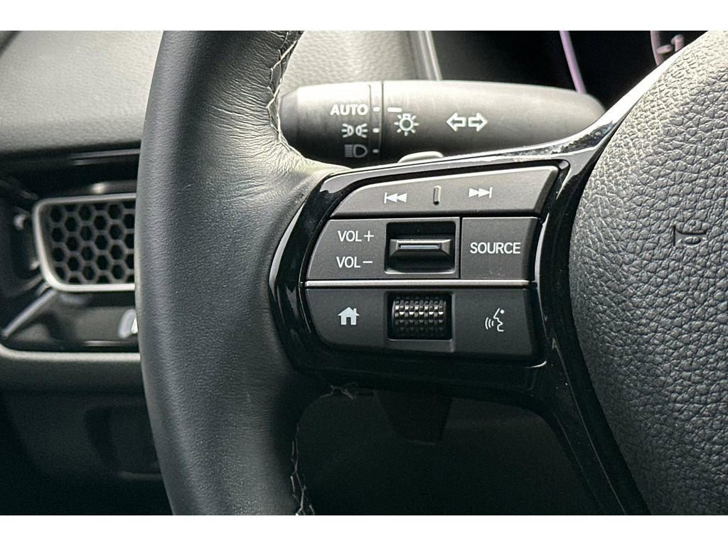 Certified 2024 Honda Civic Sport image 36