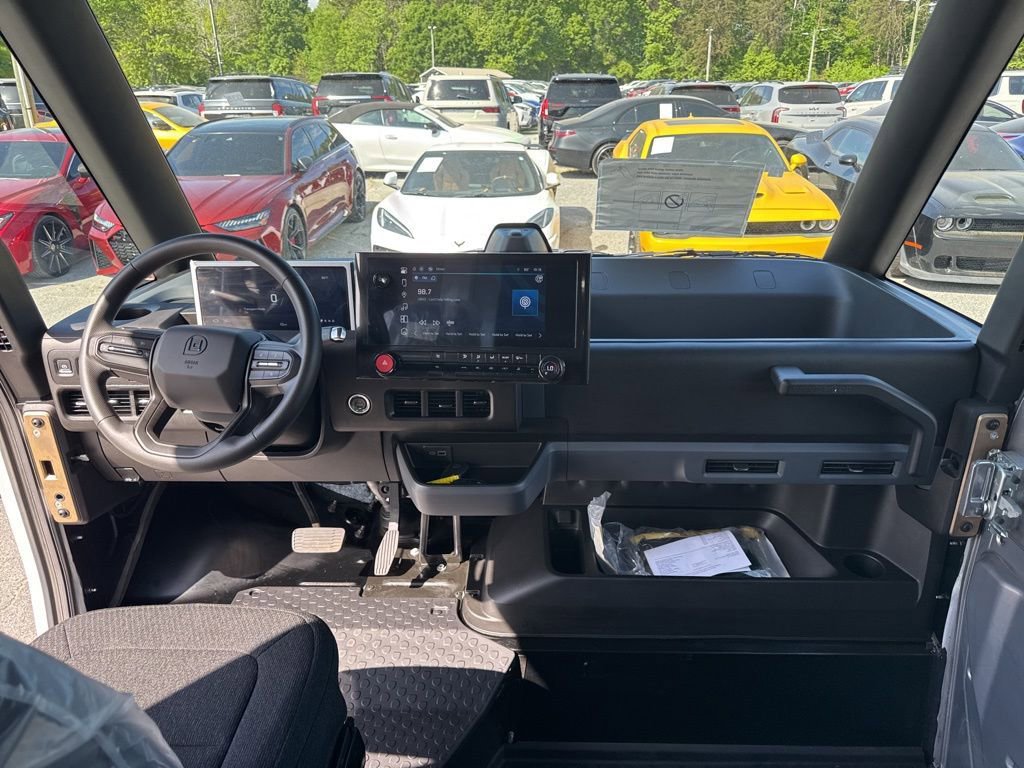 Used 2024 Chevrolet Brightdrop 600 w/ Commercial Equipment Package image 11