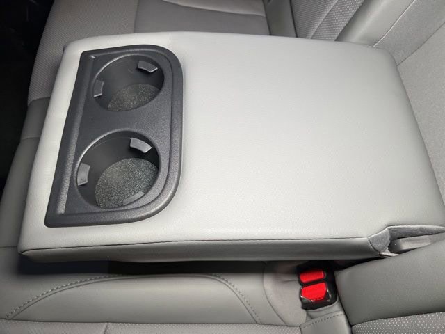 Certified 2025 Subaru Outback Limited w/ Popular Package #2 image 60