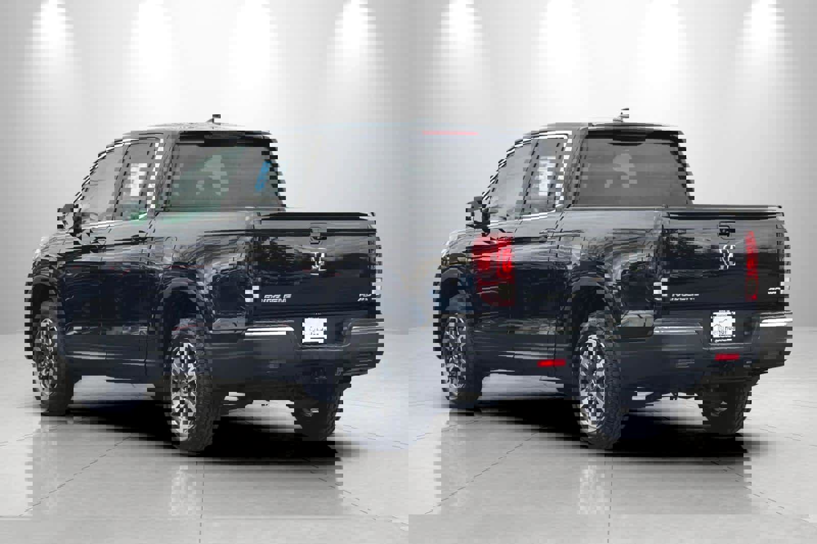 Used 2017 Honda Ridgeline RTL image 6