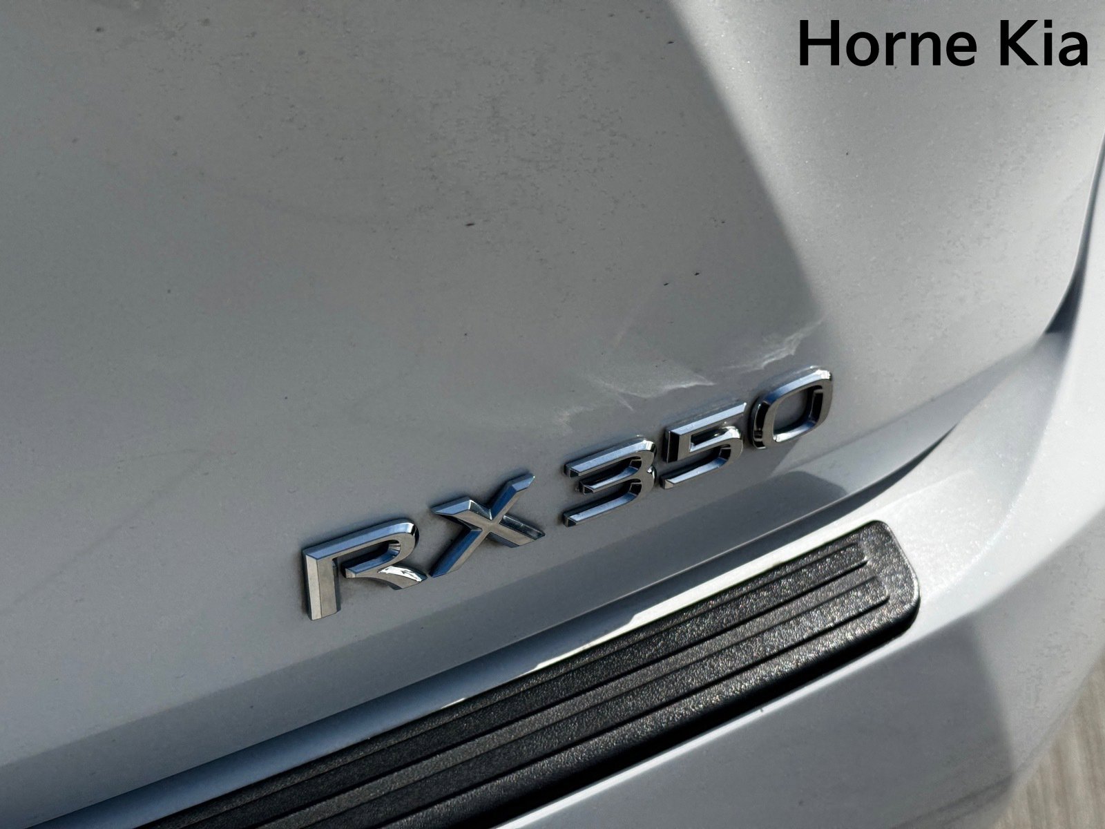 Used 2016 Lexus RX 350 FWD image 28