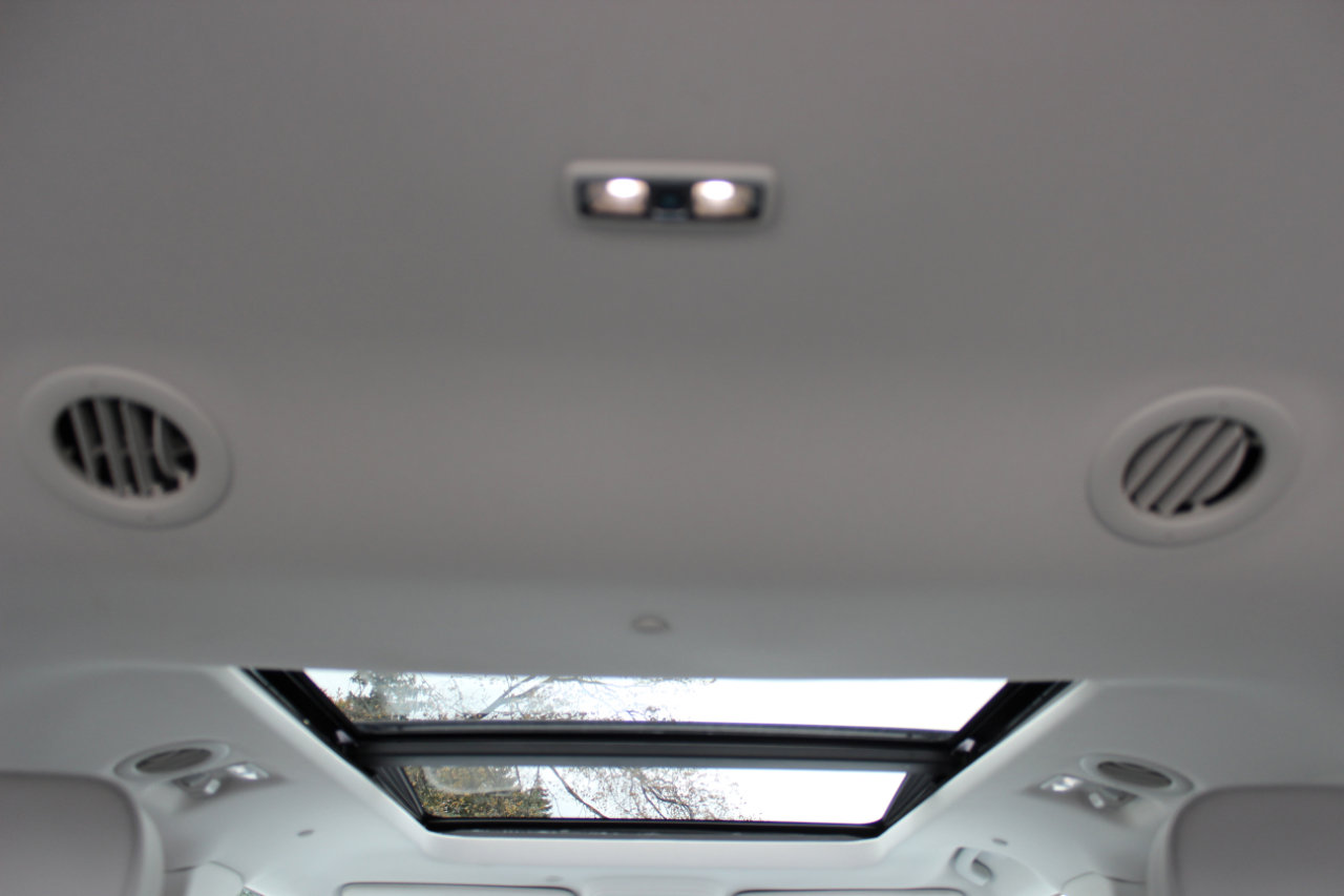 Used 2025 Ford Explorer Platinum w/ LUX Leather Package image 14