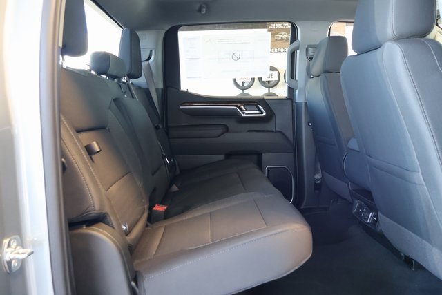 New 2026 GMC Sierra 1500 Elevation image 18