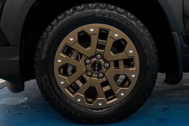 Certified 2023 Honda Passport TrailSport image 2