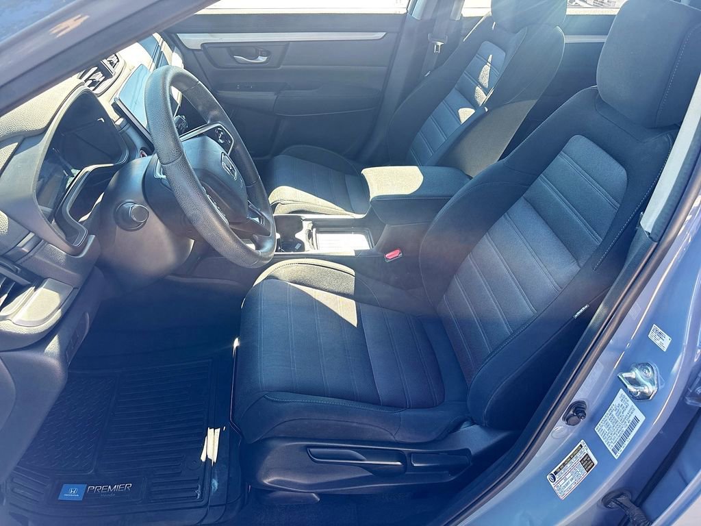 Used 2022 Honda CR-V Special Edition image 20