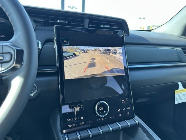 New 2026 GMC Terrain AT4 w/ LPO, Floor Liner Package image 23