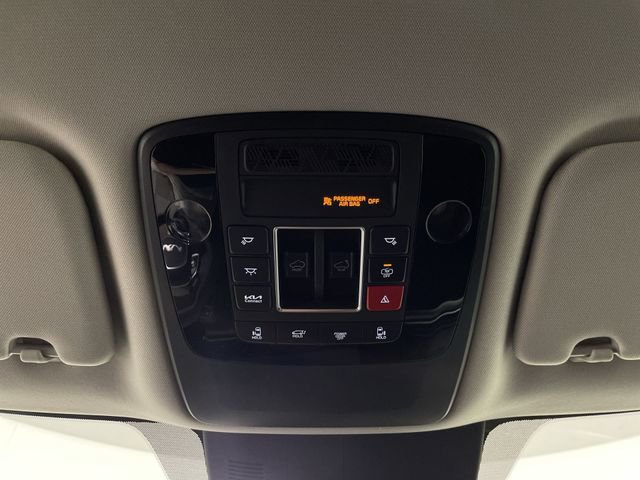 New 2026 Kia Carnival SX w/ SX Dark Edition Package image 24