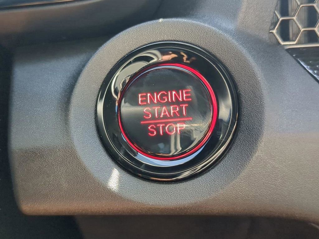 New 2026 Honda CR-V LX image 25