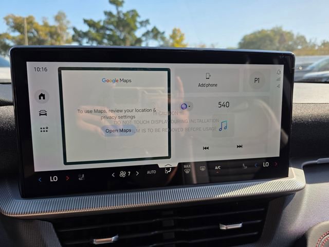 New 2026 Ford Explorer ST-Line w/ ST-Line Street Pack image 16