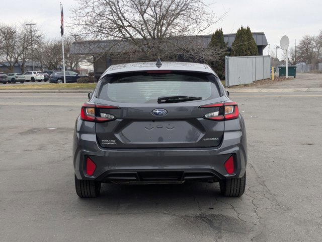 Certified 2025 Subaru Impreza 2.0i Sport image 6