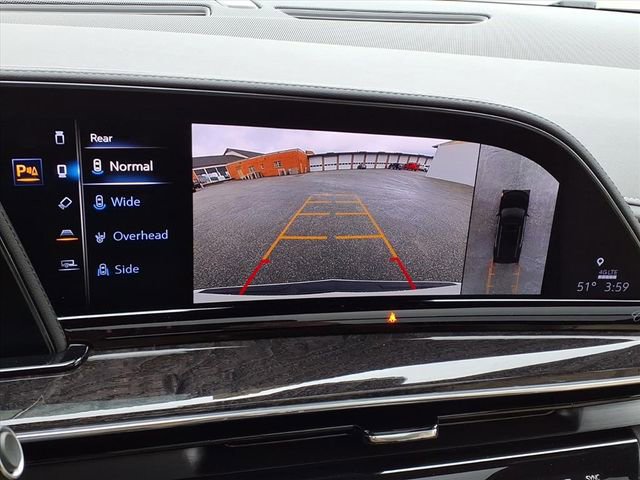 Certified 2023 Cadillac Escalade Premium Luxury image 24