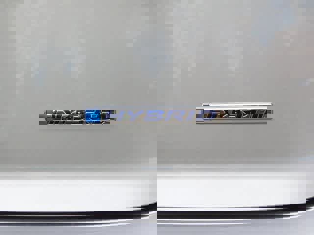 New 2025 Honda Accord EX-L image 8