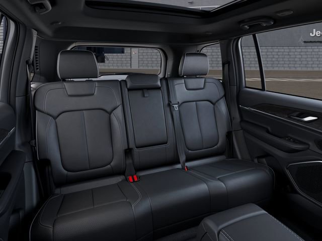 New 2026 Jeep Grand Cherokee Limited Reserve AWD/4WD image 15