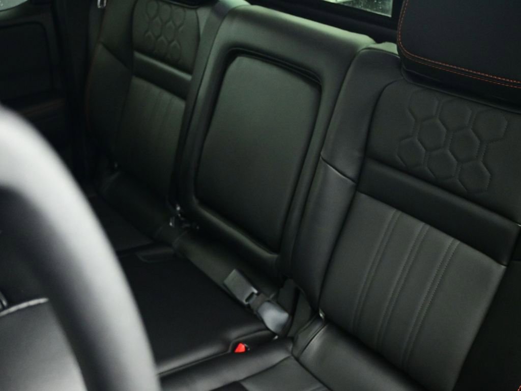 Used 2024 Nissan Frontier PRO-4X w/ Pro Premium Package image 57