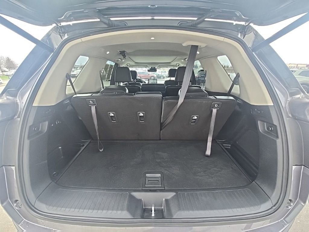Used 2025 Honda Pilot Touring image 30