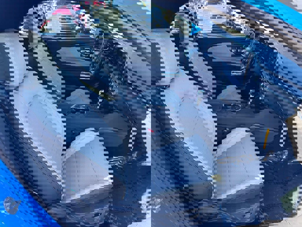 New 2026 Ford Mustang GT Premium w/ Anti-Theft Package image 28