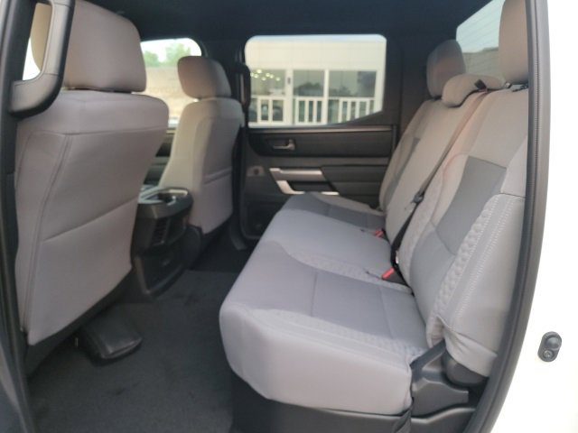 New 2025 Toyota Tundra SR5 image 13