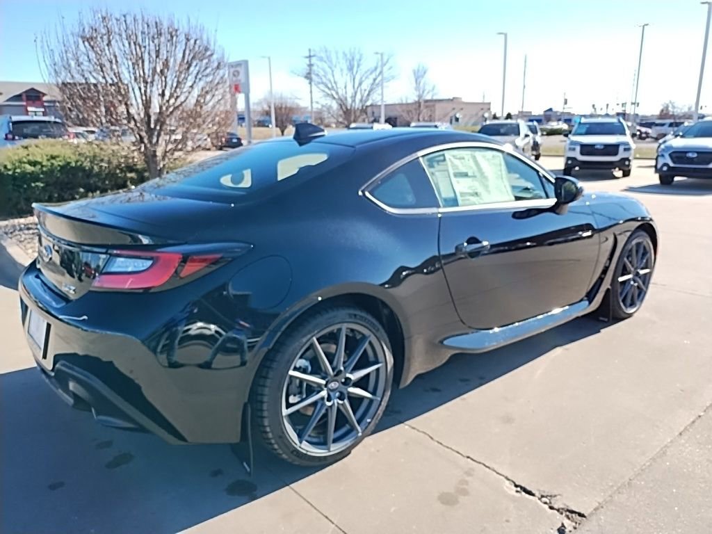 New 2026 Subaru BRZ Limited image 7